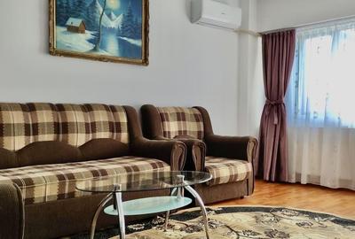 Apartament cu 3 camere în Central - 3