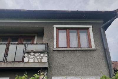 Casă individuală cu 5 camere cu Teren 5100 Mp în Gothatea - 5