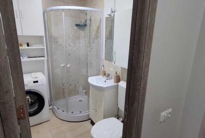 Garsonieră decomandată în Dacia - 6