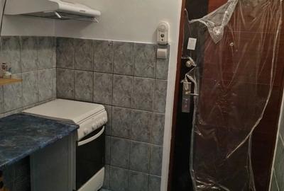 Garsonieră decomandată în Buziașului