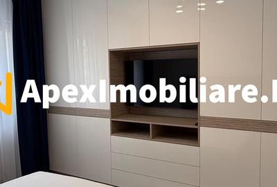 Apartament cu 2 camere decomandat în Rahova