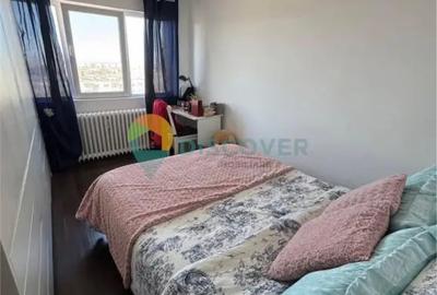 Apartament cu 2 camere decomandat în Podu Roș - 1