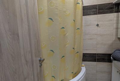 Apartament cu 2 camere semidecomandat în 1 Decembrie - 2