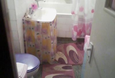 Apartament cu 4 camere decomandat, mobilat în Nord