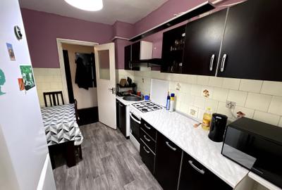 Apartament cu 2 camere decomandat în Mărăști - 5