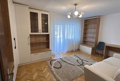 Apartament cu 3 camere decomandat în Mărăști - 3