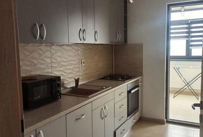 Apartament cu 2 camere decomandat în Nord - 9