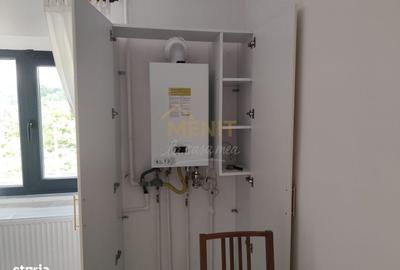 Apartament cu 2 camere decomandat în Central - 9