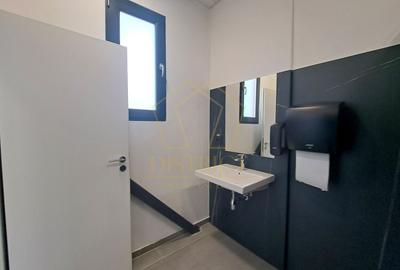 Spațiu industrial, de 885 mp, în Aeroport - 15