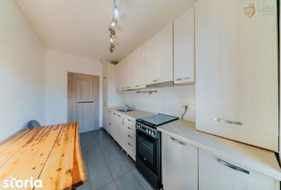Apartament cu 2 camere decomandat în Polivalentă - 14