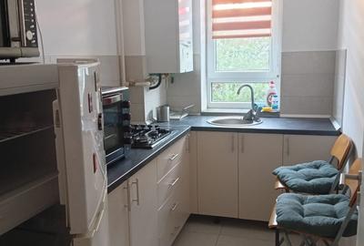 Garsonieră decomandată în Avantgarden - 20