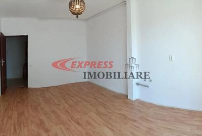 Apartament cu 2 camere semidecomandat în Dristor