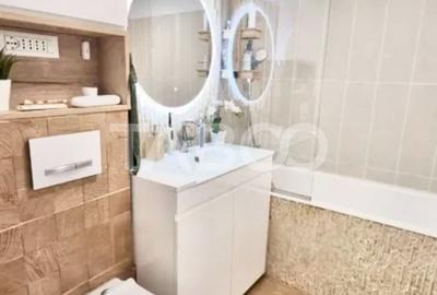 Apartament cu 3 camere decomandat, mobilat în Mărăști - 5