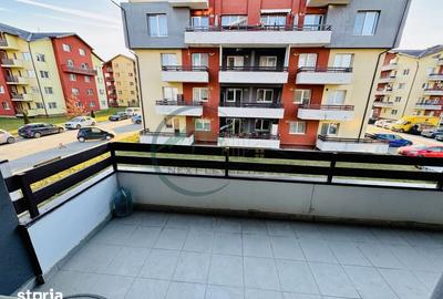 Apartament cu 2 camere, mobilat în Sânpetru - 3