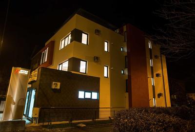 Spațiu comercial, de 35 mp, în Central