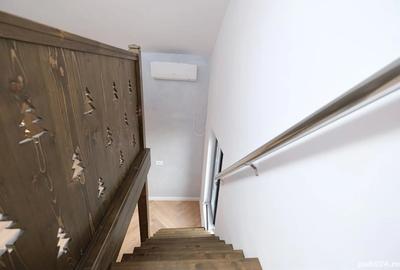 Apartament cu 3 camere decomandat, mobilat în Central - 14