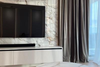Apartament cu 3 camere decomandat, mobilat în Floreasca