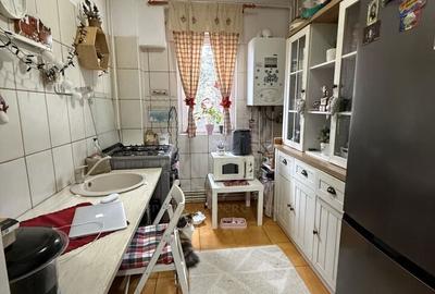Apartament cu 3 camere în Nord - 5