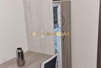 Apartament cu 2 camere decomandat, mobilat în Ștefan cel Mare - 4