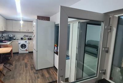 Casă cu 3 camere în Bulboaca
