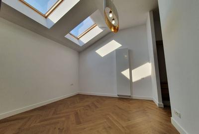 Penthouse cu 5 camere decomandat în Băneasa - 20