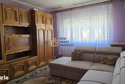 Apartament cu 3 camere decomandat în Rogerius - 10