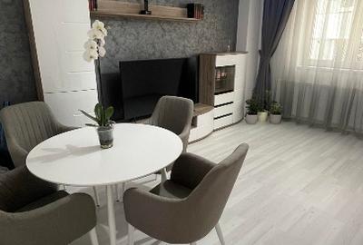 Apartament cu 2 camere decomandat în Gorjului