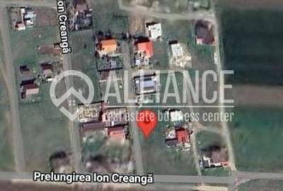 Teren Construcții intravilan de 356 mp, în Central - 2