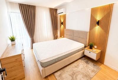 Apartament cu 2 camere, mobilat în Drumul Taberei - 20