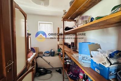 Casă individuală cu 5 camere cu Garaj în Podoleni - 14