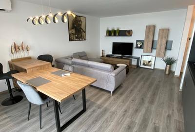 Apartament cu 2 camere decomandat, mobilat în Buziașului - 3