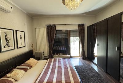 Casă individuală cu 5 camere cu Teren 700 Mp în Berceni - 17