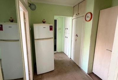 Apartament cu 2 camere decomandat în Dorobanți - 3