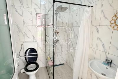 Casă cu 3 camere cu Teren 637 Mp în Central - 3