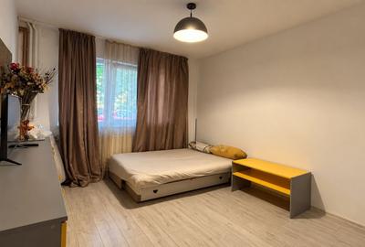 Garsonieră, mobilată în Complex Studențesc - 2