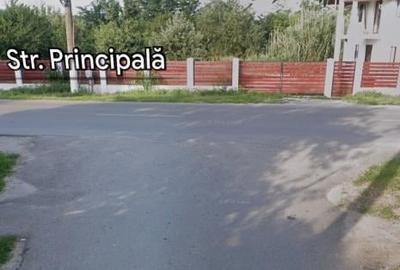 Teren în Central