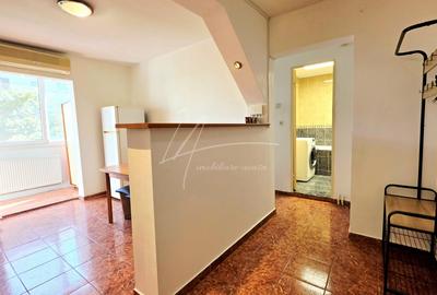 Apartament cu 2 camere decomandat, mobilat în Militari - 3