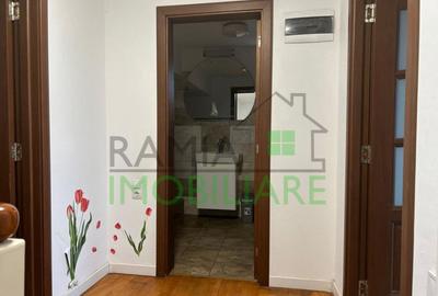 Casă cu 5 camere cu Teren 300 Mp în Cristian - 16