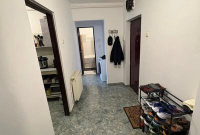 Apartament cu 2 camere decomandat în Central - 2