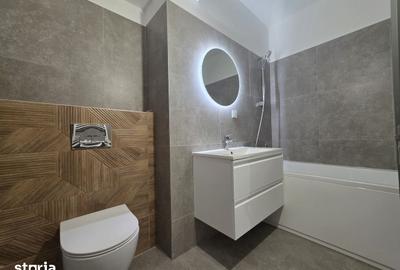 Apartament cu 3 camere decomandat în Tractorul - 6