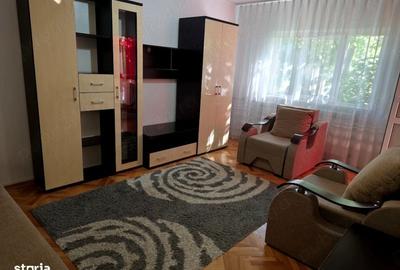 Apartament cu 2 camere decomandat în Gorjului