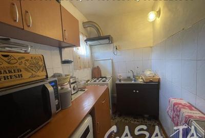 Casă individuală cu 3 camere cu Canalizare în Central - 16