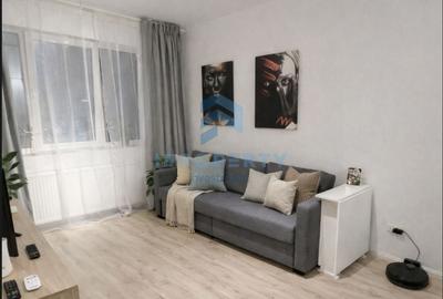 Apartament cu 3 camere decomandat în Grozăvești