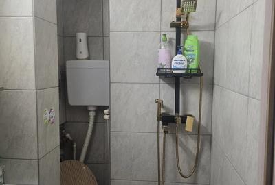Apartament cu 2 camere semidecomandat în Pieptănari