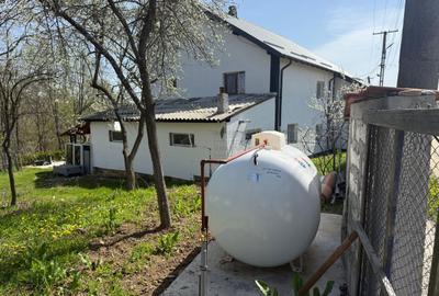 Casă cu 4 camere în Ciobănești - 5