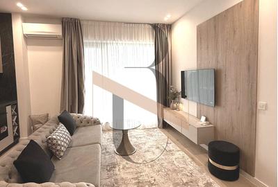Apartament cu 2 camere decomandat, mobilat în Pipera - 1