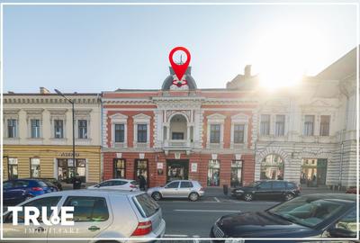 Spațiu comercial, de 184.03999328613 mp, în Ultracentral - 2