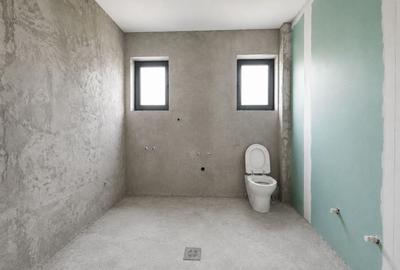 Apartament cu 3 camere decomandat în Andrei Mureșanu - 6