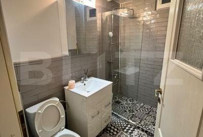 Apartament cu 2 camere decomandat în Complex Studențesc