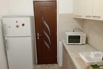 Apartament cu 2 camere semidecomandat în Socola - 5